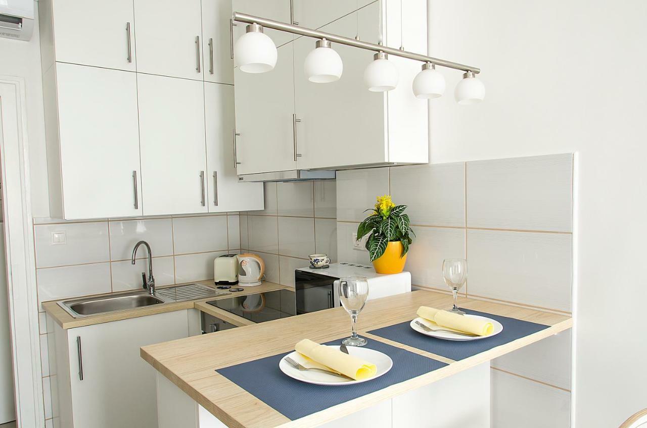 Harrison Apartment Budapest Exterior photo