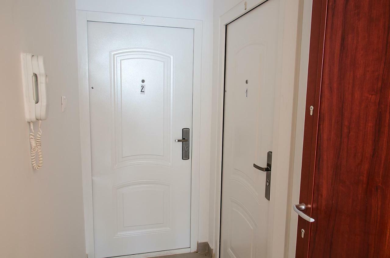 Harrison Apartment Budapest Exterior photo